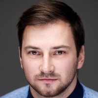 Michal Vojtyla Avatar